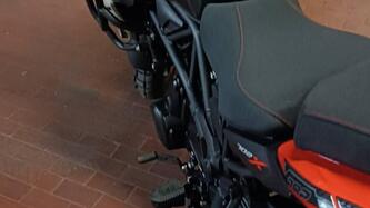Benelli TRK 702X (2023 - 25) usata