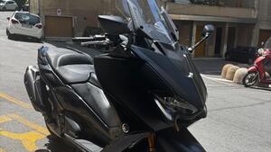 Yamaha T-Max 560 Tech Max (2020) 