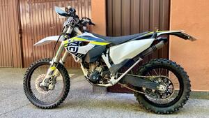 Husqvarna FE 250 (2014) 