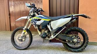 Husqvarna FE 250 (2014) usata