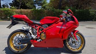 Ducati 999 (2005 - 06) usata