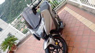 Honda Integra 750 DCT Sport (2017) usata