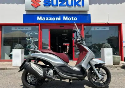 Piaggio Beverly 350 SportTouring ie ABS (2011 - 17) - Annuncio 9763287