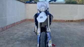 Husqvarna TC 125 (2017) usata