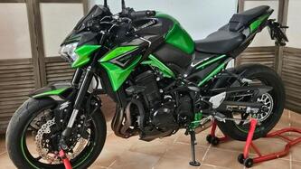 Kawasaki Z 900 (2021 - 24) usata