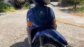 Piaggio Liberty 50 2T (1997 - 99) usata