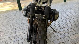 Bmw R nineT Scrambler (2021 - 24)