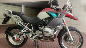 Bmw R 1200 GS (2004 - 07) 