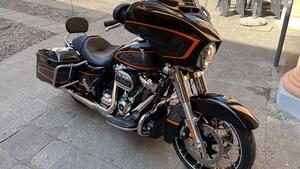 Harley-Davidson Street Glide Special (2021 - 23) 