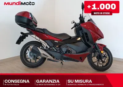 Honda Integra 750 DCT (2018 - 20) - Annuncio 9763408