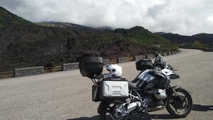 Bmw R 1200 GS (2010 - 12) 