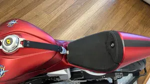 MV Agusta Superveloce 800 Ago (2021 - 23)  (11)