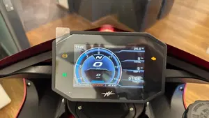 MV Agusta Superveloce 800 Ago (2021 - 23)  (13)