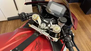 MV Agusta Superveloce 800 Ago (2021 - 23)  (14)