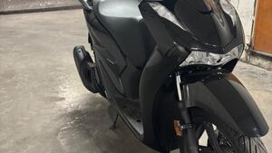 Honda SH 150i (2024 - 25) 