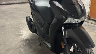 Honda SH 150i (2024 - 25)