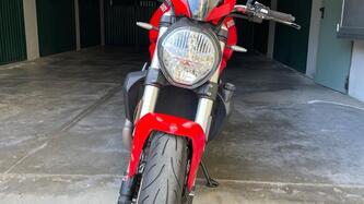 Ducati Monster 821 (2018 - 20)