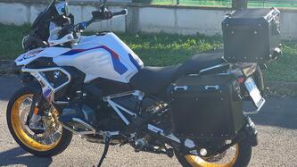 Bmw R 1250 GS (2021 - 24)