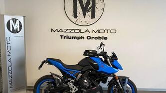 Suzuki GSX-8S (2023 - 24) usata
