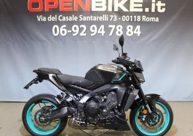 Yamaha MT-09 Y-AMT (2024 - 26) - Annuncio 9763619