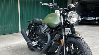 Moto Guzzi V7 III Stone (2017 - 20) usata