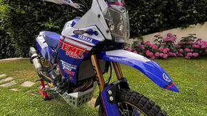 Yamaha Ténéré 700 Extreme Edition (2023 - 25) 