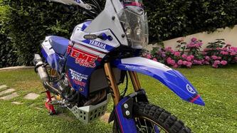 Yamaha Ténéré 700 Extreme Edition (2023 - 25) usata