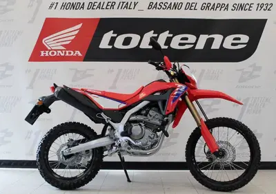 Honda CRF 300L (2025 - 26) - Annuncio 9763605