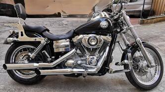Harley-Davidson 1584 Super Glide Custom (2007) - FXDC