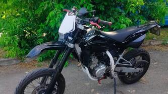 Husqvarna SMR 125 (2011 - 13) usata