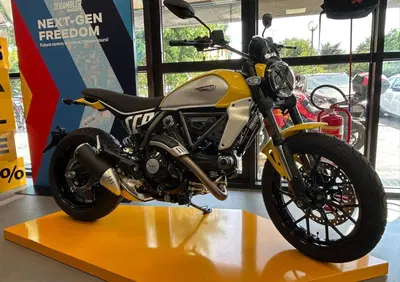 Ducati Scrambler 800 Icon (2023 - 24) - Annuncio 9763642
