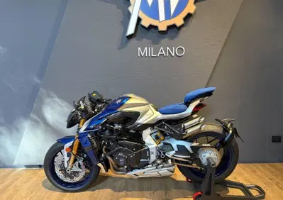 MV Agusta Brutale 1000 RR Assen (2023 - 26) - Annuncio 9704823