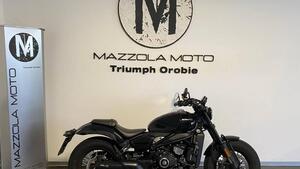 CFMOTO 450CL-C (2024 - 25) 
