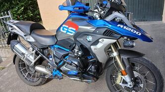 Bmw R 1200 GS (2017 - 18)
