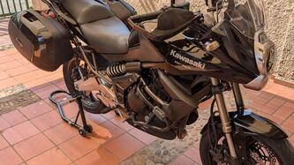 Kawasaki Versys 650 Tourer (2010 - 14) usata