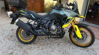 Suzuki V-Strom 800DE (2023 - 24) usata