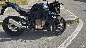 Bmw S 1000 R (2021 - 24) 