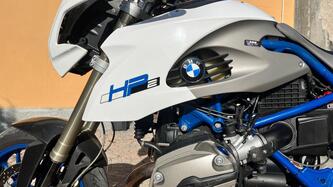 Bmw HP2 Megamoto usata