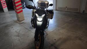 Kove 510X (2023 - 25) 