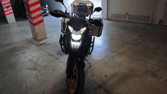 Kove 510X (2023 - 25)