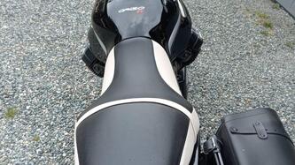 Moto Guzzi Griso 1200 8V (2007 - 12) usata