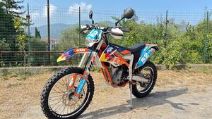 KTM Freeride 350 (2012 - 17) 
