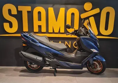 Suzuki Burgman 400 (2025 - 26) - Annuncio 9763854