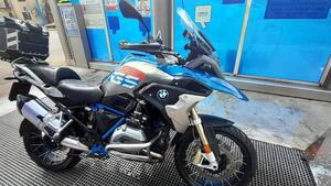 Bmw R 1200 GS (2017 - 18) 