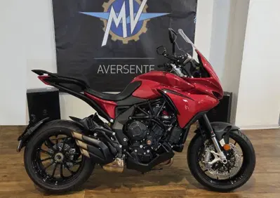 MV Agusta Turismo Veloce 800 R (2023 - 26) - Annuncio 9763909