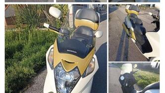 Honda Silver Wing 600 (2005 - 09) usata