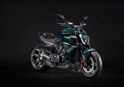 Ducati Diavel for Bentley (2024) - Annuncio 9763880