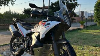 KTM 790 Adventure (2023 - 24) usata