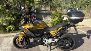 Bmw F 900 XR (2020 - 24) 