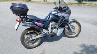 Honda Transalp 600 xl epoca